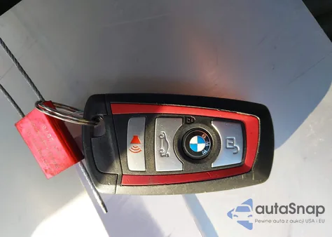 2017 BMW 330I xDrive из США, поврежденный, VIN WBA8D9G36HNU66037